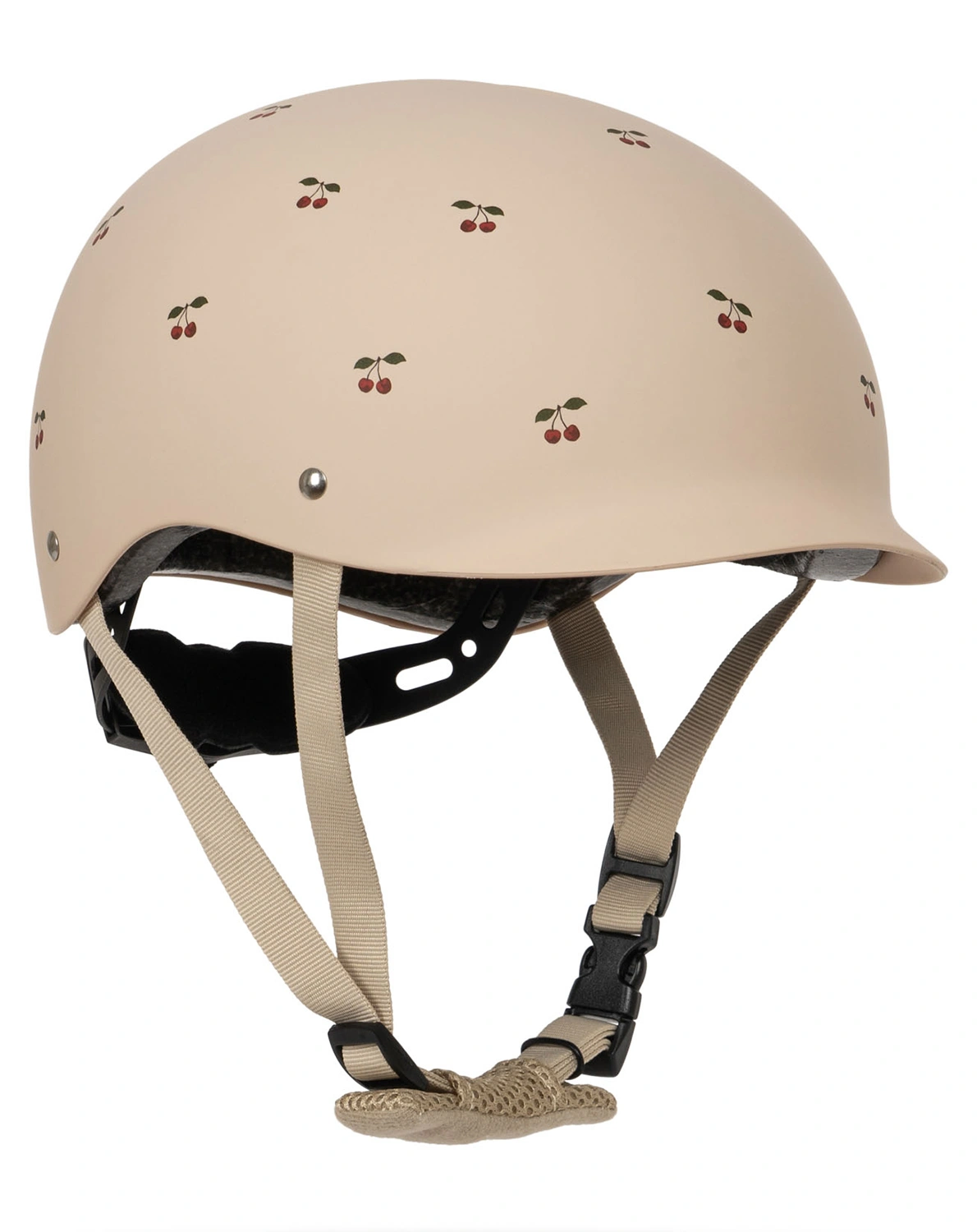 Kinderhelm AIKO CHERRY in rosa