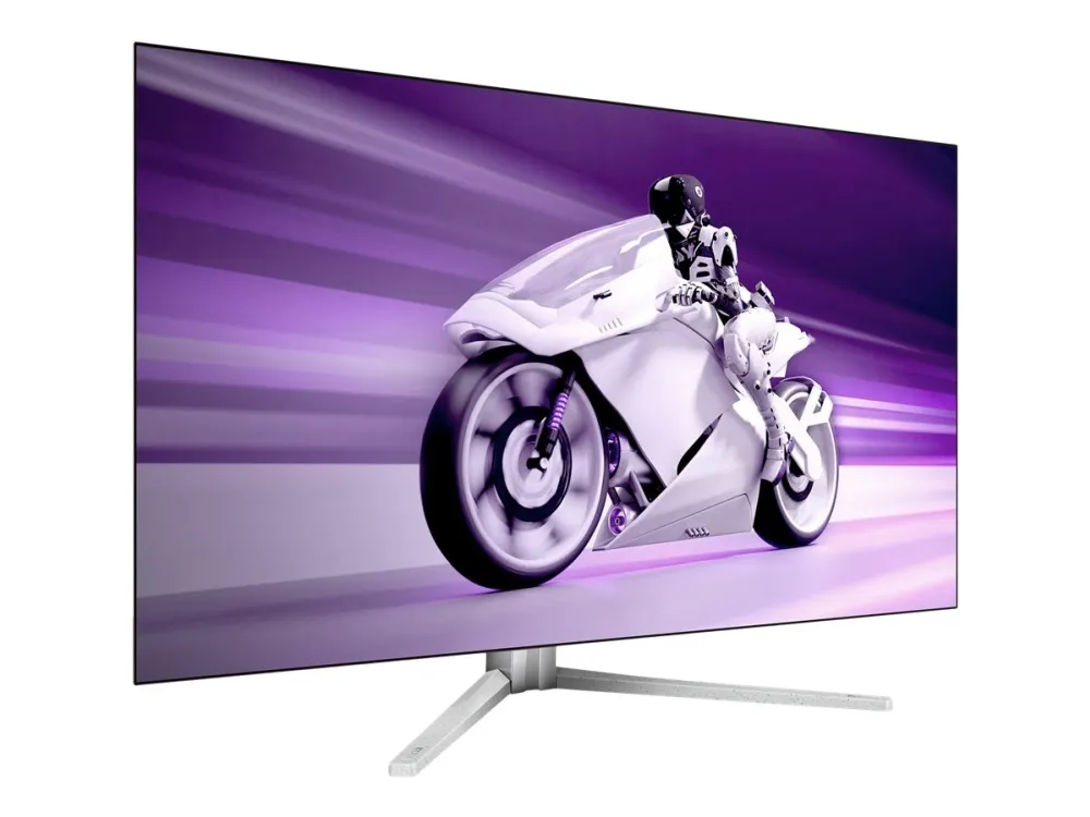 [OUTLET] - Philips Evnia 8000 42M2N8900 - OLED-monitor - gaming - 42