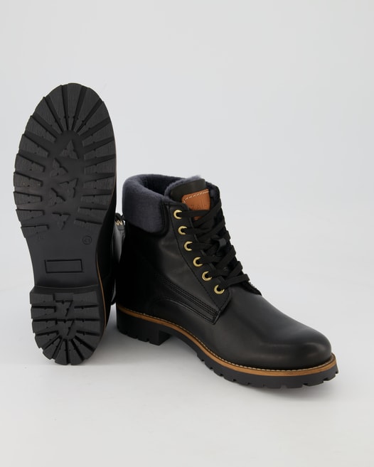 Zahira A5494-21 Stiefeletten in Schwarz