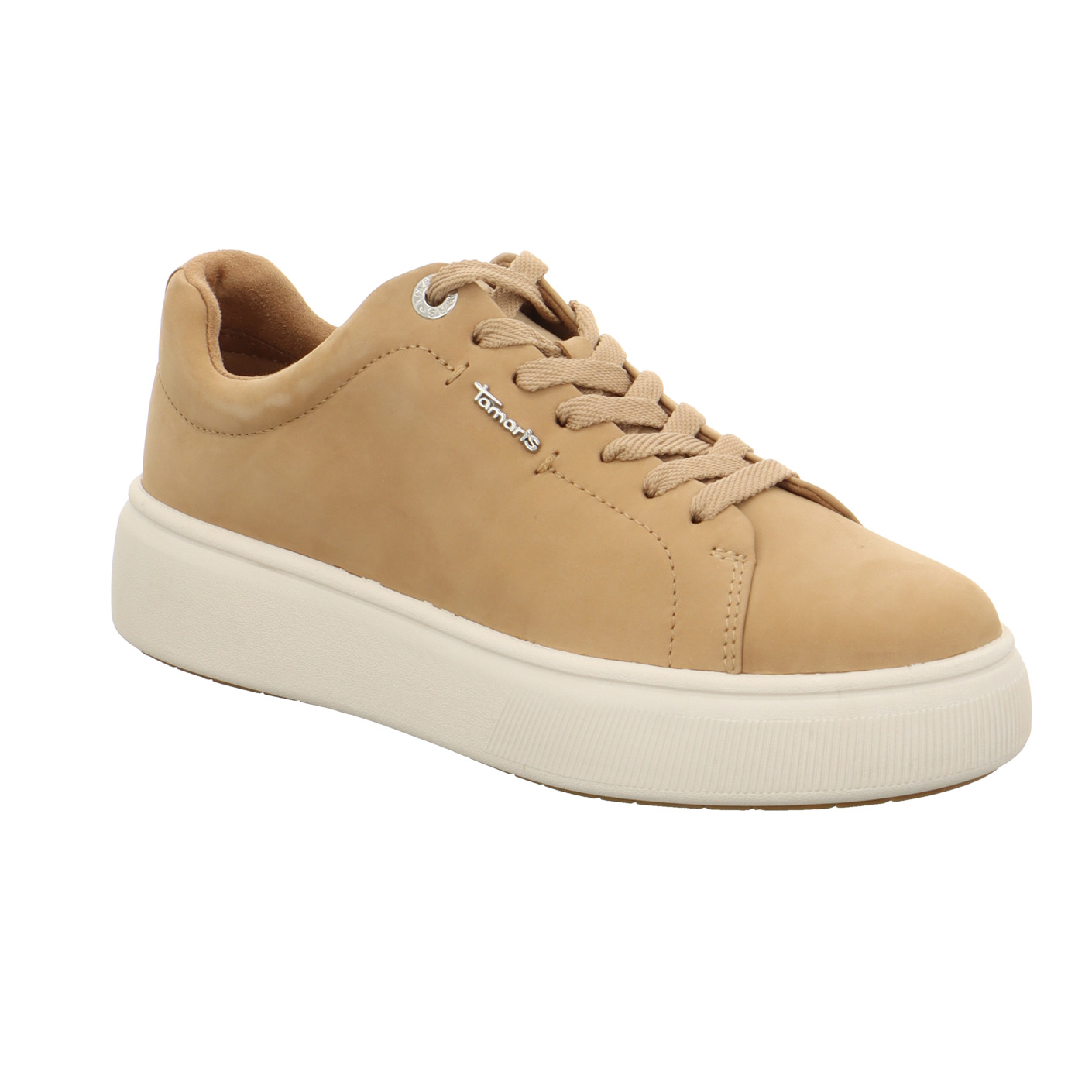 Sneaker braun