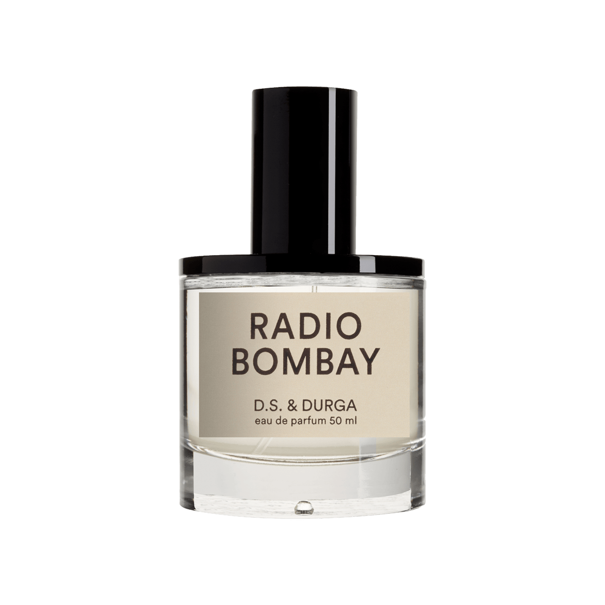 Radio Bombay Eau de Parfum 50ml