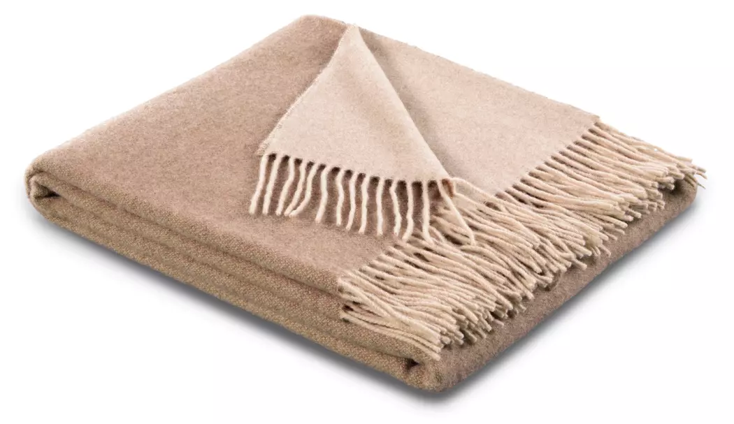 Kuscheldecke 130 x 170 cm