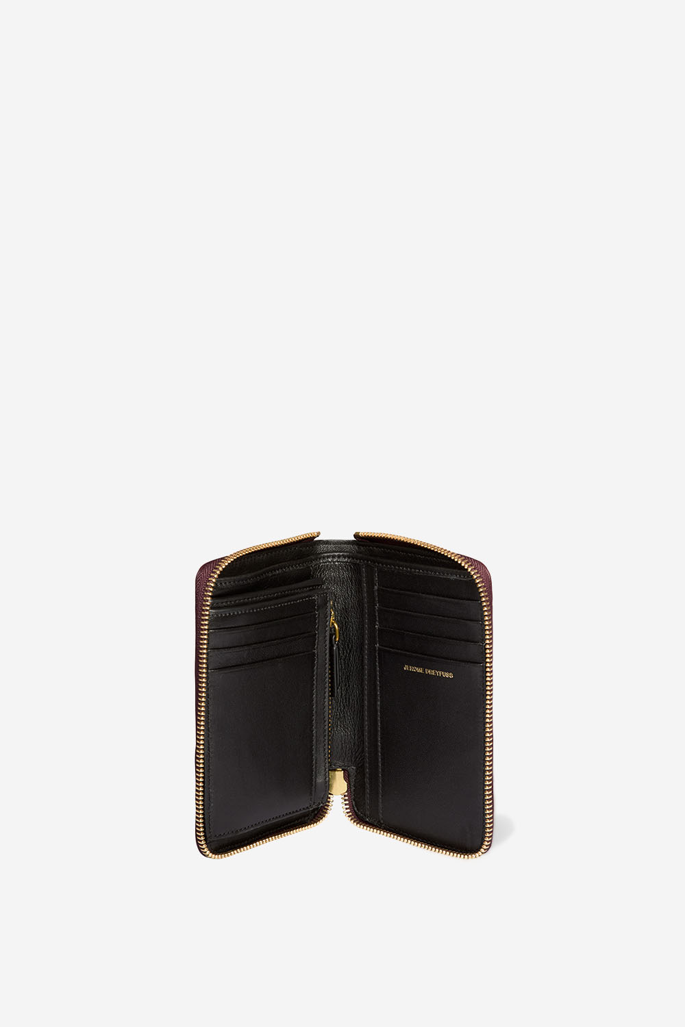 Julien leather wallet