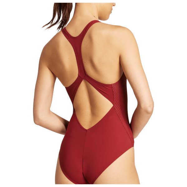 adidas - Women's Lanelux Swim Suit - Maillot de bain