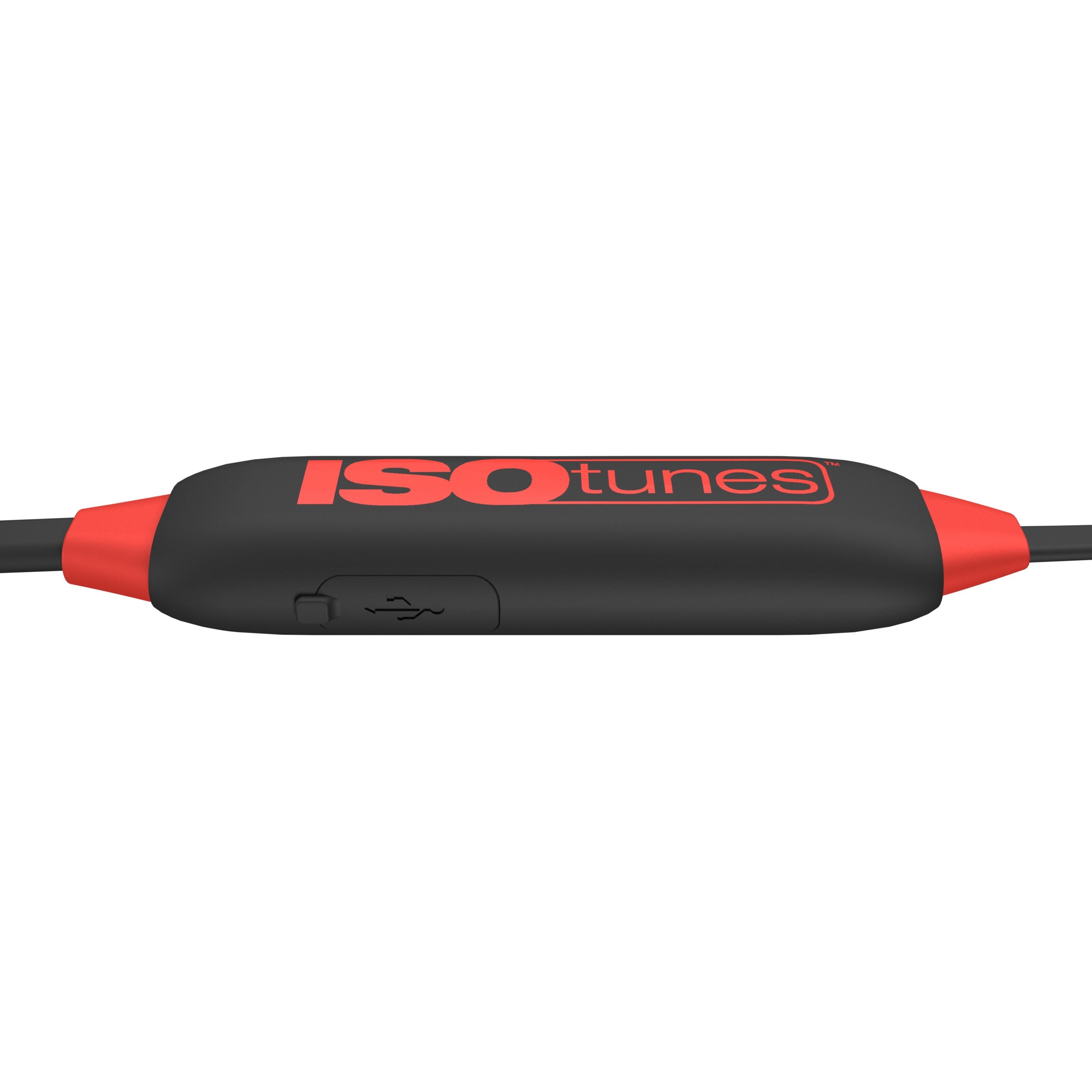 Isotunes Xtra 2.0 EN352 Hørselvern med Bluetooth