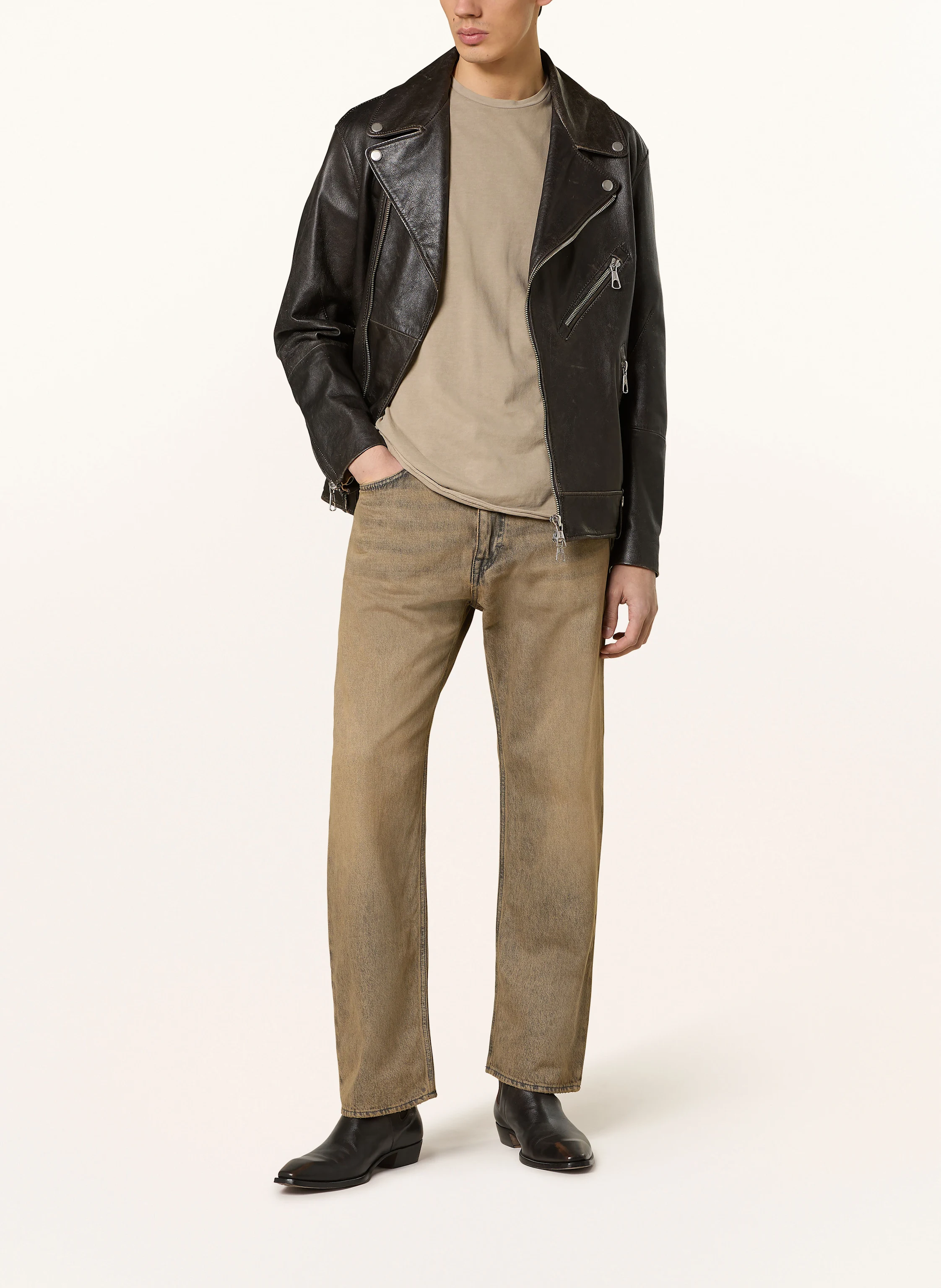 DRYKORN Jeans BAGGZY