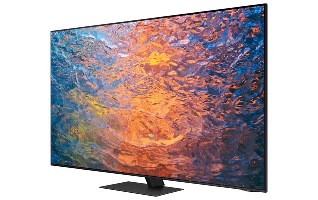 Samsung QLED-Fernseher »QE75QN95C ATXXN« 189 cm/75 ″