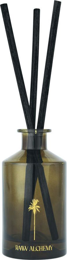 RAAW Alchemy Diffuser The Minted Fig 100ml