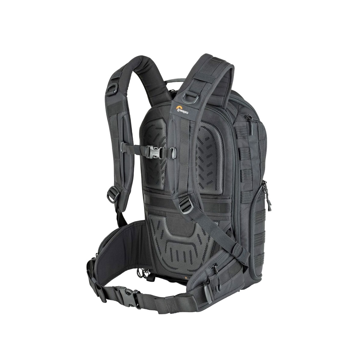 Lowepro ProTactic BP 350 AW II GL kameraryggsekk (sort)