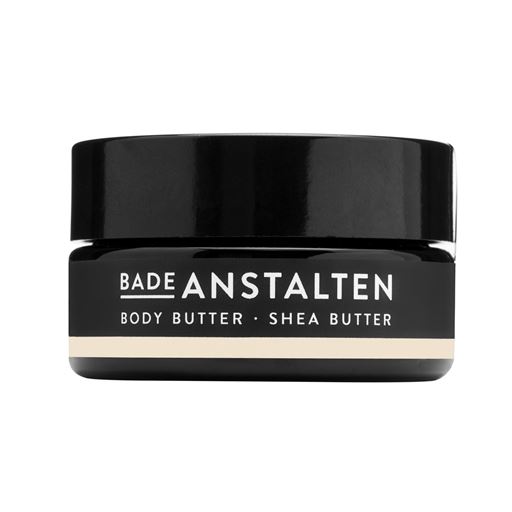Badeanstalten Intensiv Shea Body Butter, 45 ml