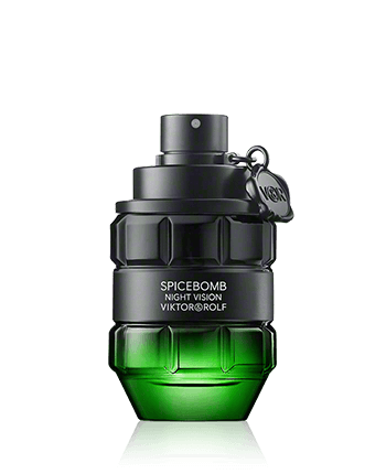 Viktor & Rolf Spicebomb Night Vision Eau de Toilette Spray 50ml