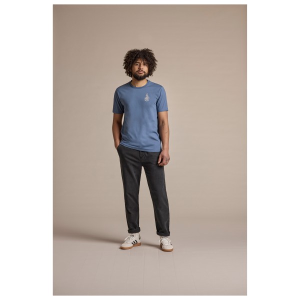 Maloja - GiaconiM. - T-shirt