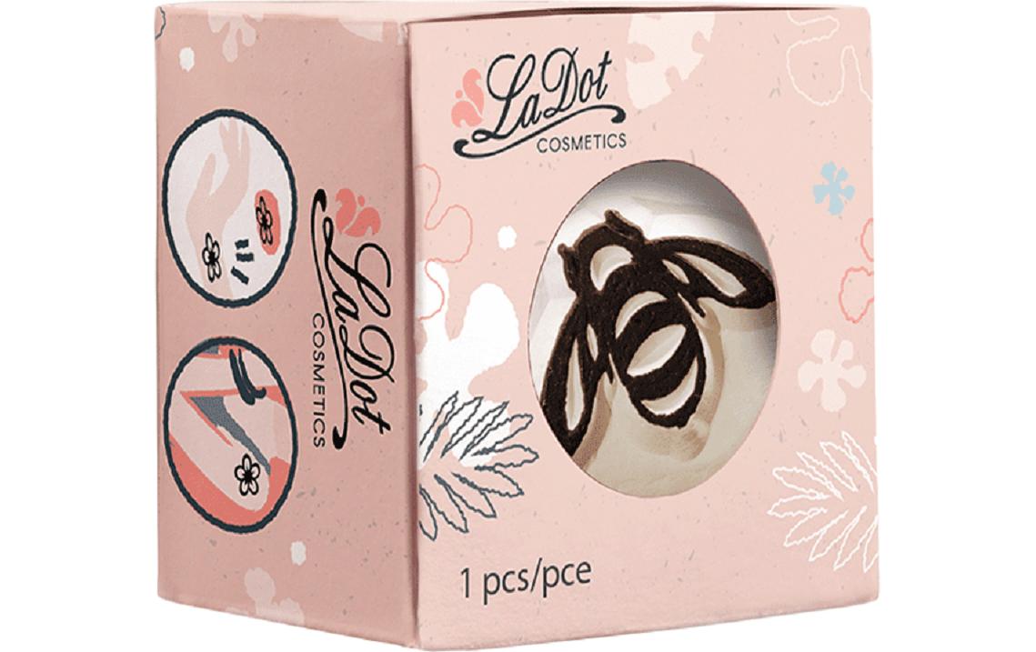Tattoostempel Biene SmallMotiv-Stein für das perfekte Outdoor-Make-Up