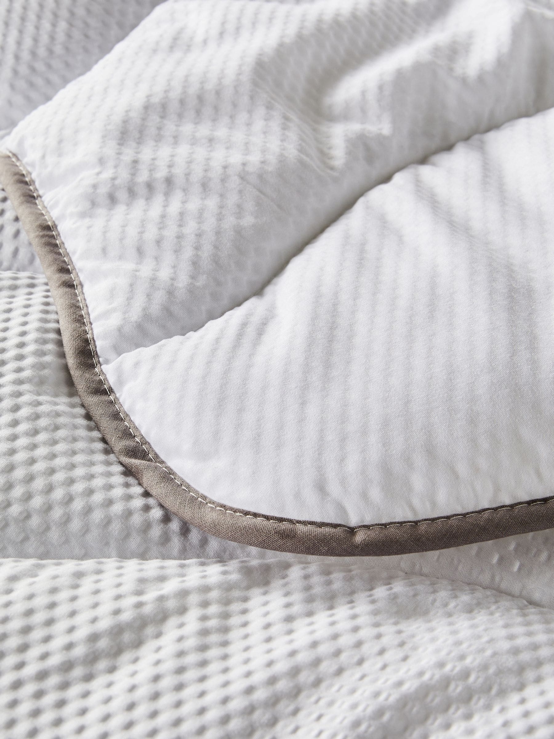 Sleep In Silk dekbed