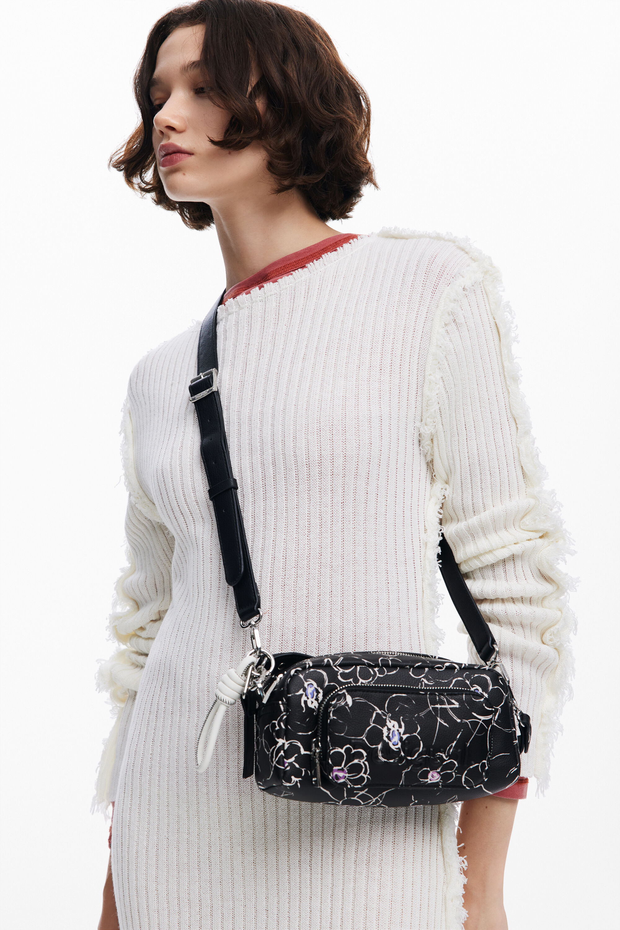Bolsa XS baguete