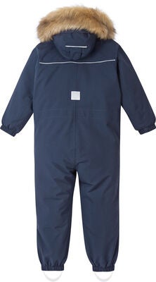 Reimatec Stavanger Vinterdress, Navy