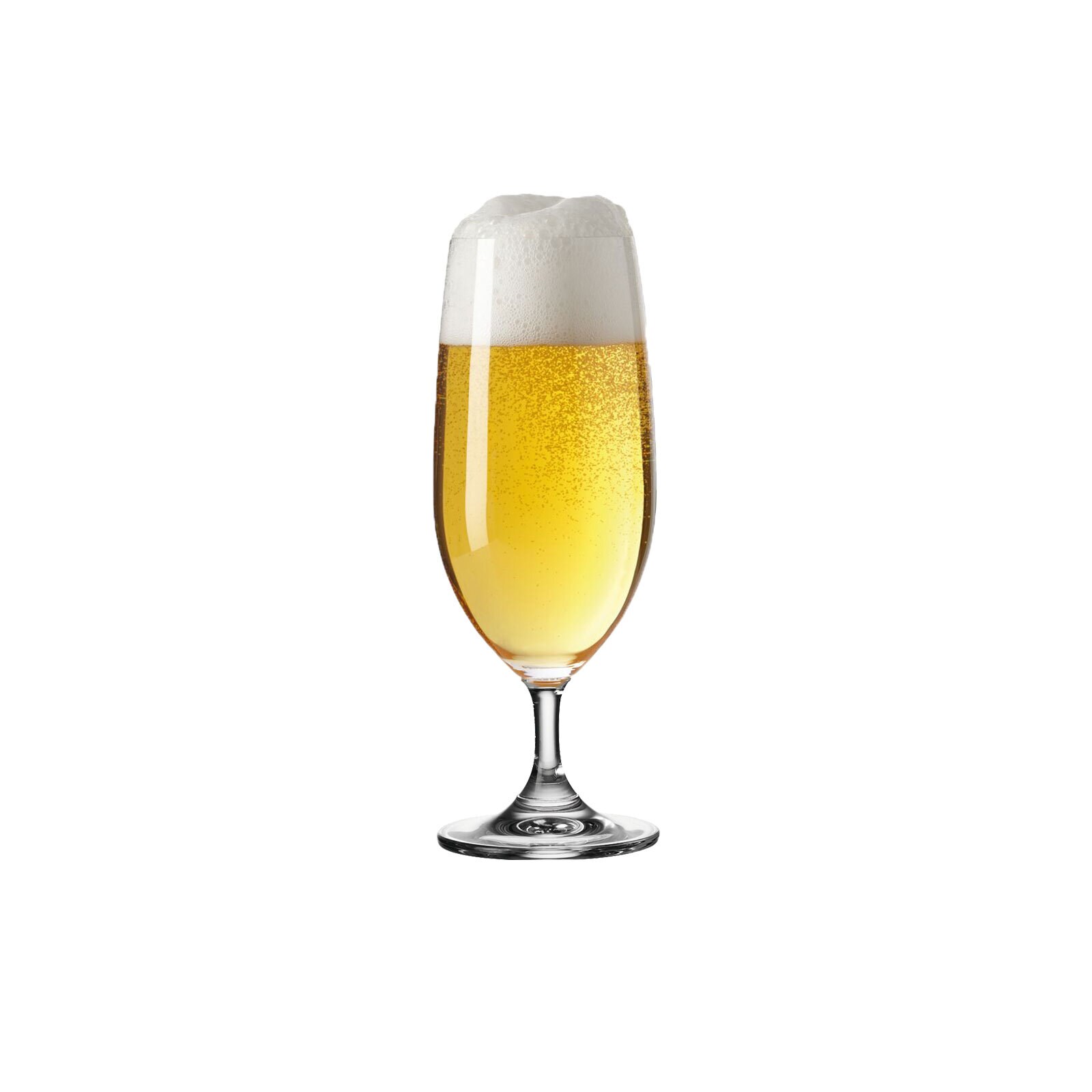 Leonardo Biergläser Daily 360 ml 6er Set