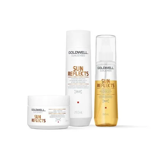 Goldwell Sun Reflects UV Protect Spray 150 ml