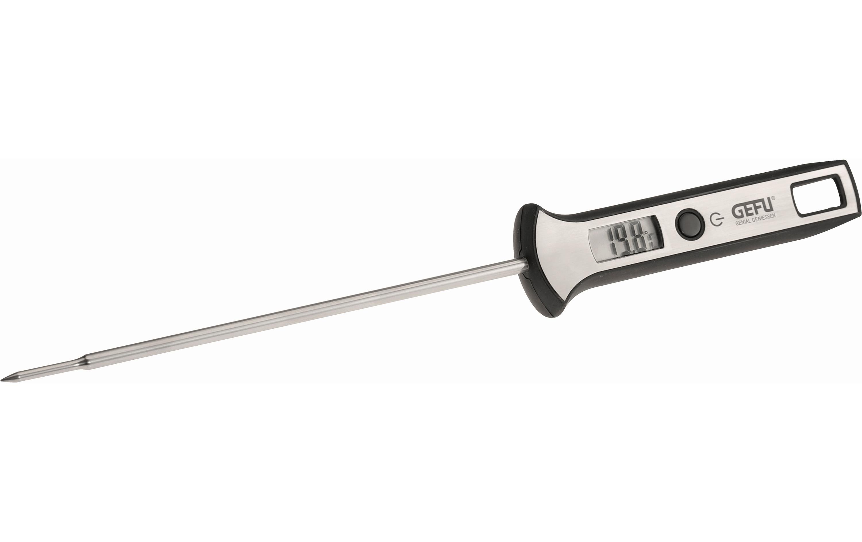 Bratenthermometer Scala 23.8 x 3.1 cm x 2.2 cmDigital-Thermometer