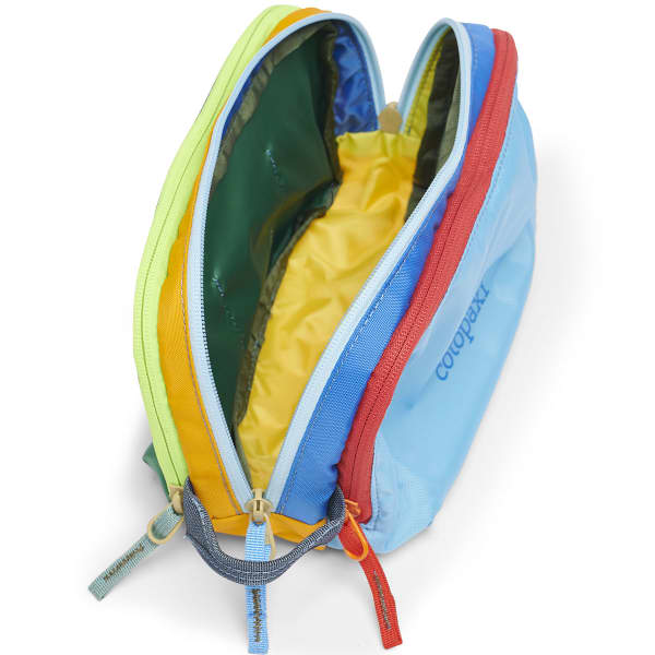 Trousse de toilette COTOPAXI NIDO ACCESSORY BAG DEL DIA