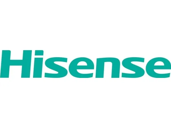 Hisense Tørretumbler - DH5S102BW BK070, Fritstående, Front-læsning, Varmepumpe, Hvid, Knapper, Dreje, Berøring, Venstre/højre