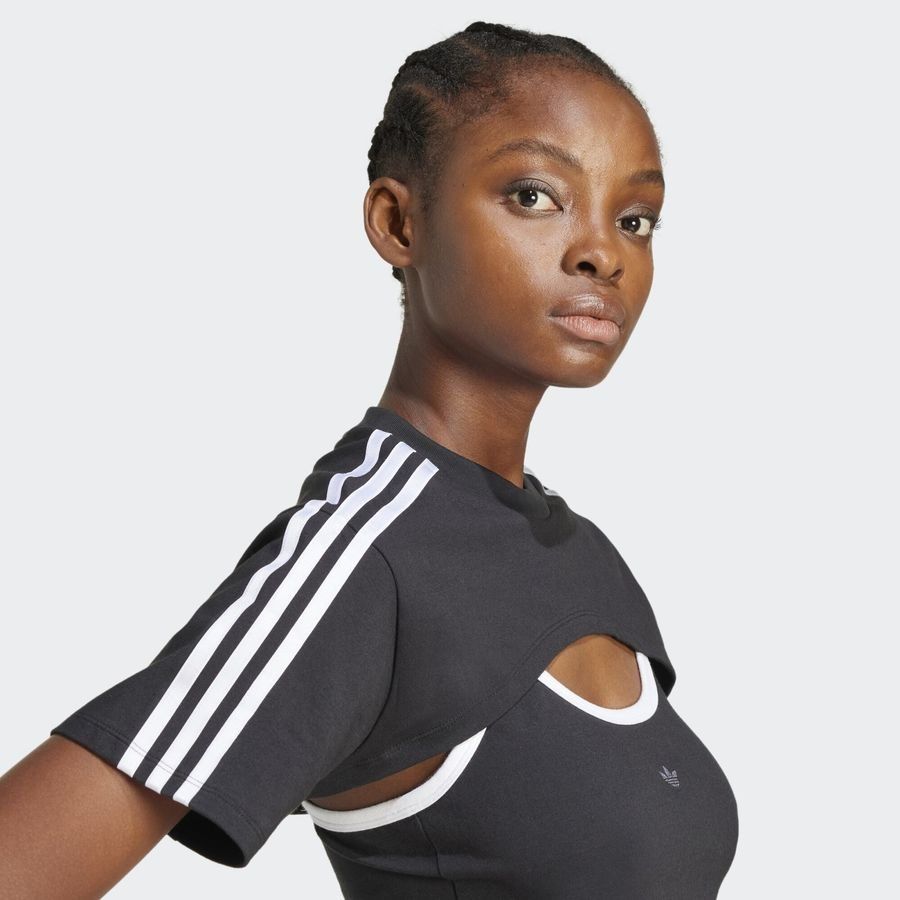 Adidas Original T-shirt ajouré Cali