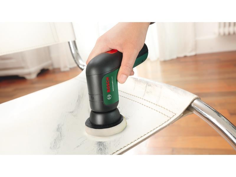 Bosch Akku-Universalreiniger Universal Brush Akku-Reinigungsbürste