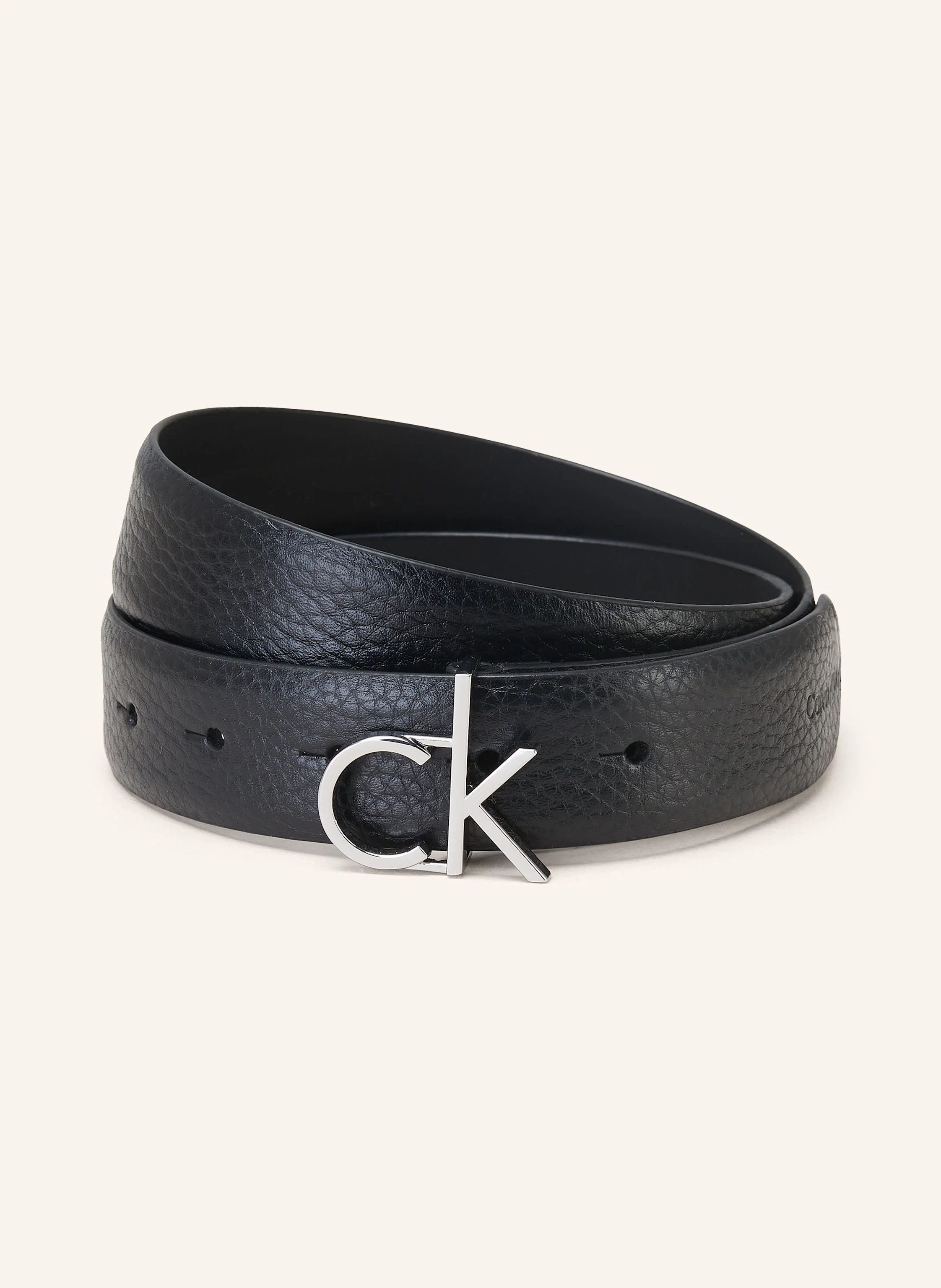 Calvin Klein Ledergürtel