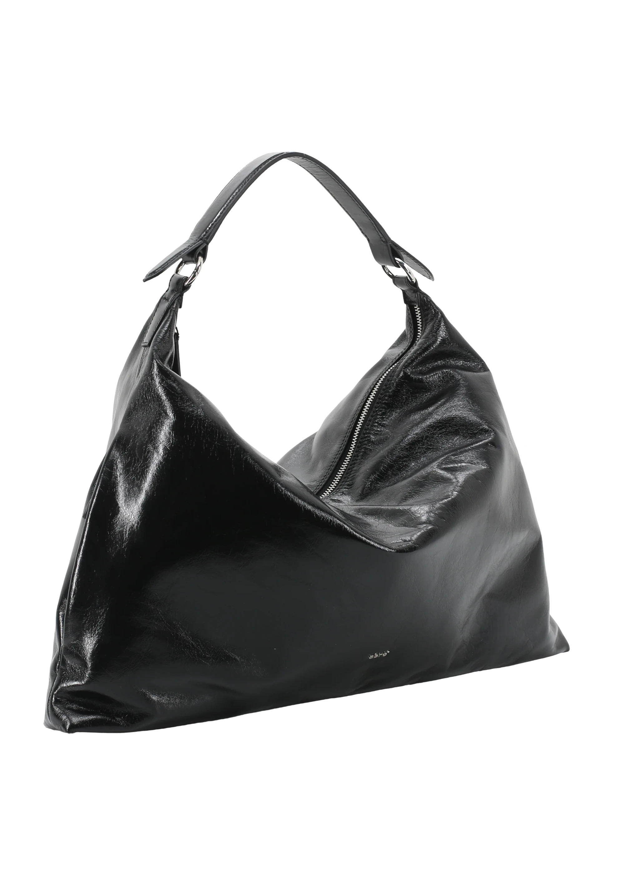 Hobo bag ALL IN ONE BIG Leather RALPH Standard