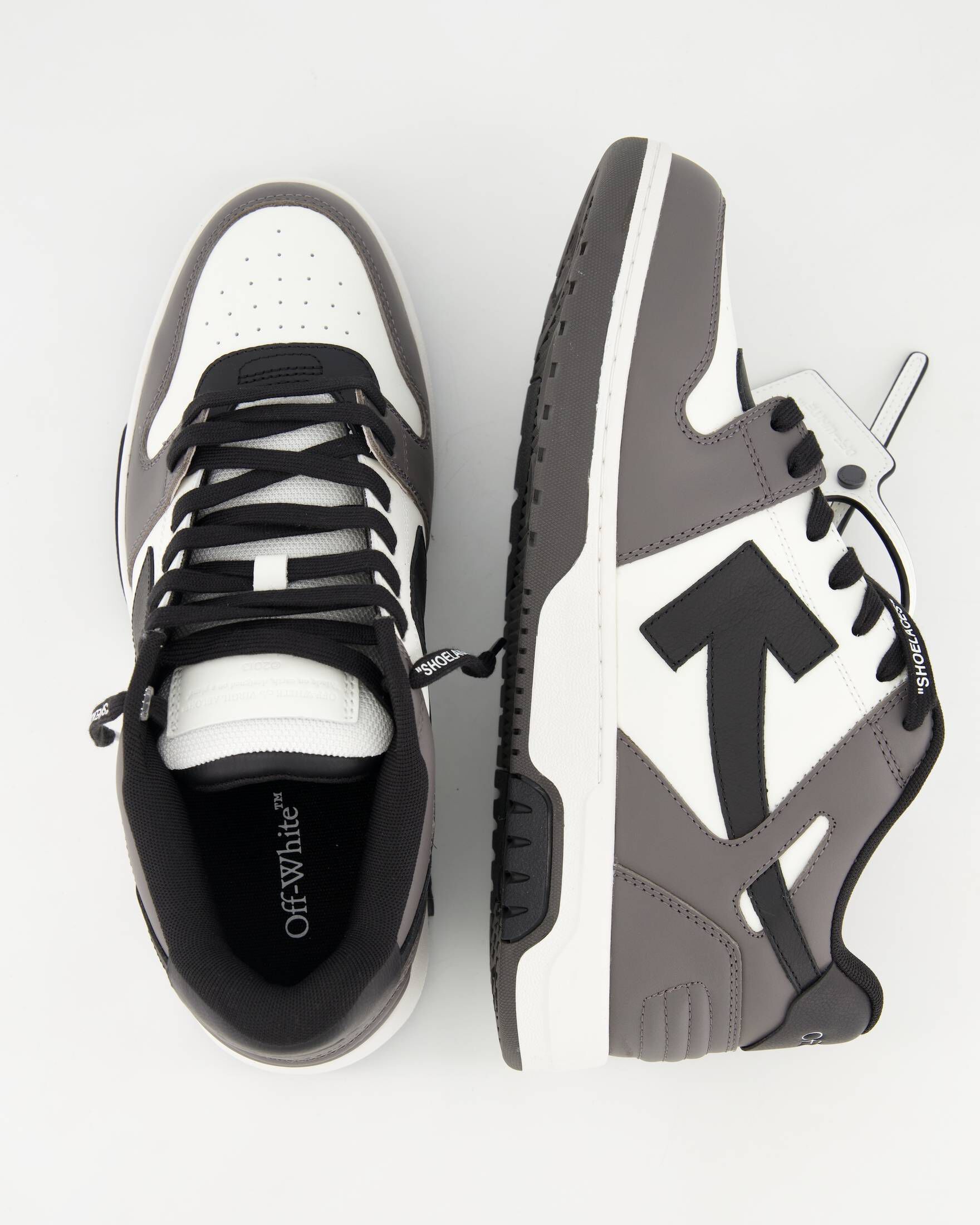 Off-White| Herren Sneaker OUT OF OFFICE