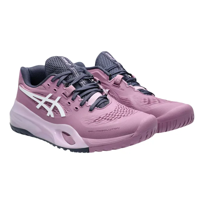 Asics Gel-Resolution X Tennisschoenen Dames