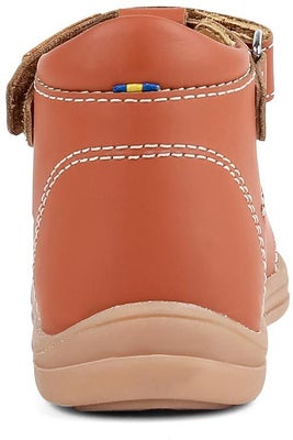 Kavat Backe Sandaler, Light brown