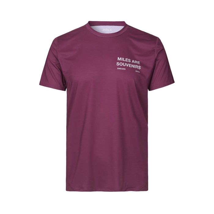 Troy Tee Miles Men