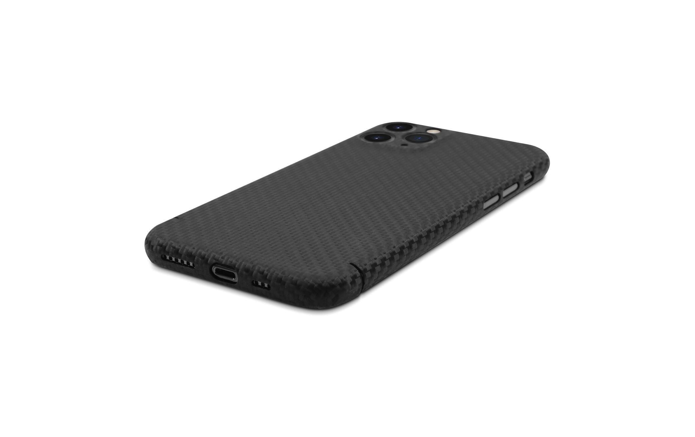 Back Cover Carbon Magnet Series iPhone 11 ProUltraleichte, magnetische Schutzhülle für das iPhone 11 Pro