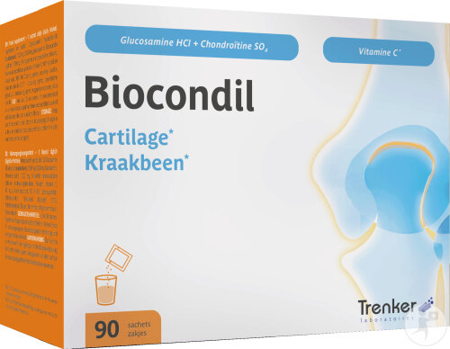 Biocondil Cartilage 90 Sachets