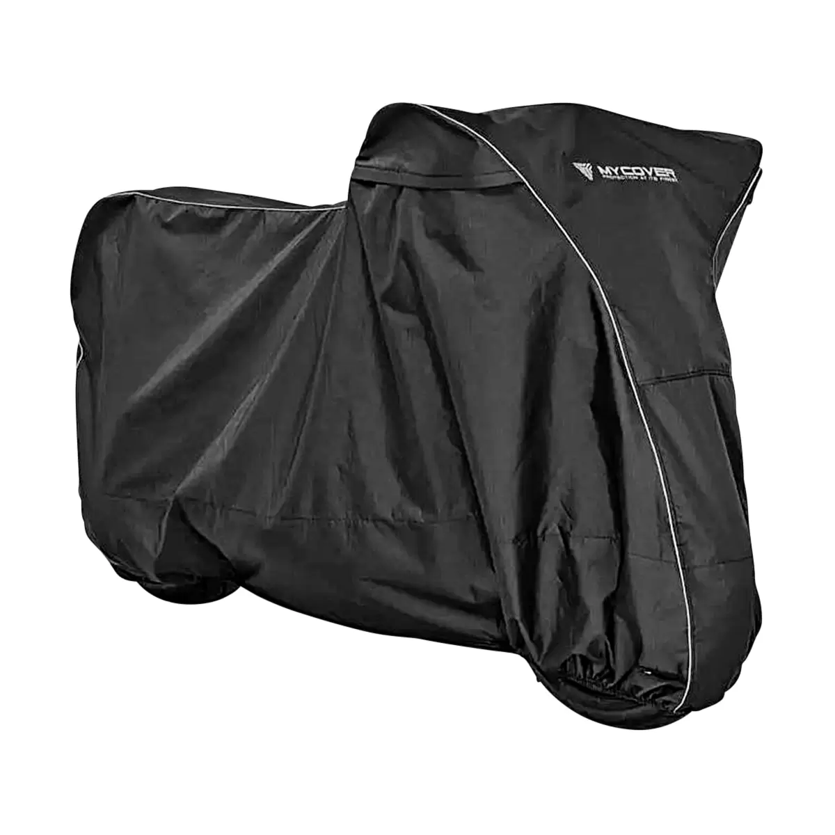 Abdeckplane MyCover Schwarz