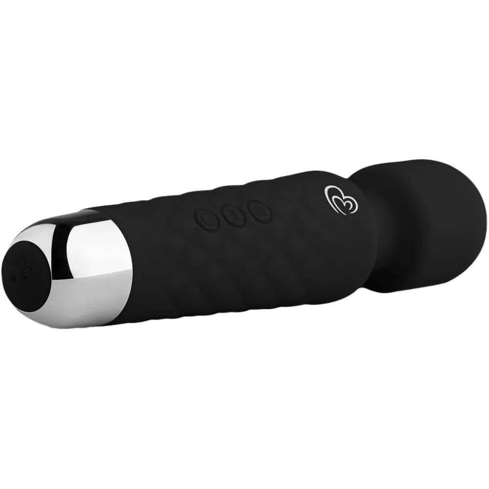 EasyToys Mini Wand Vibrator