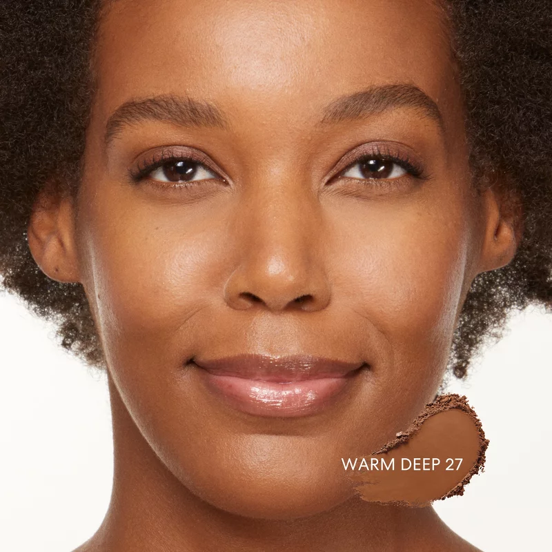 bareMinerals Original Loose Powder Foundation SPF 15 - 8 gr. - Warm Deep