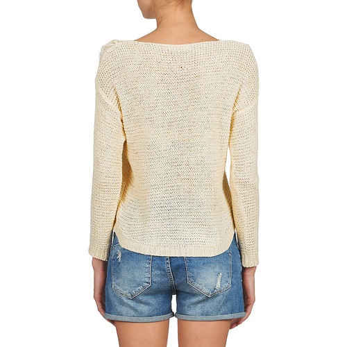 Betty London - CAZE - Beige