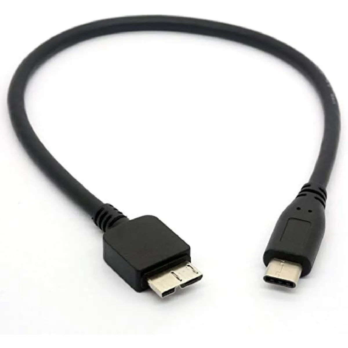 DCU Tecnologic USB CONNECTION