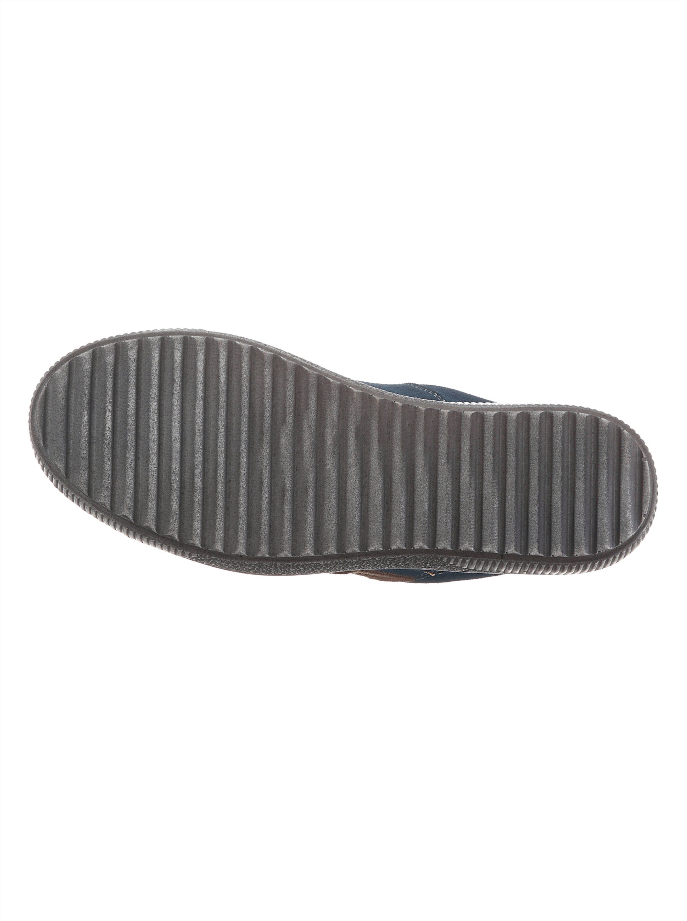 airsoft modern+ Slipper in mittelblau