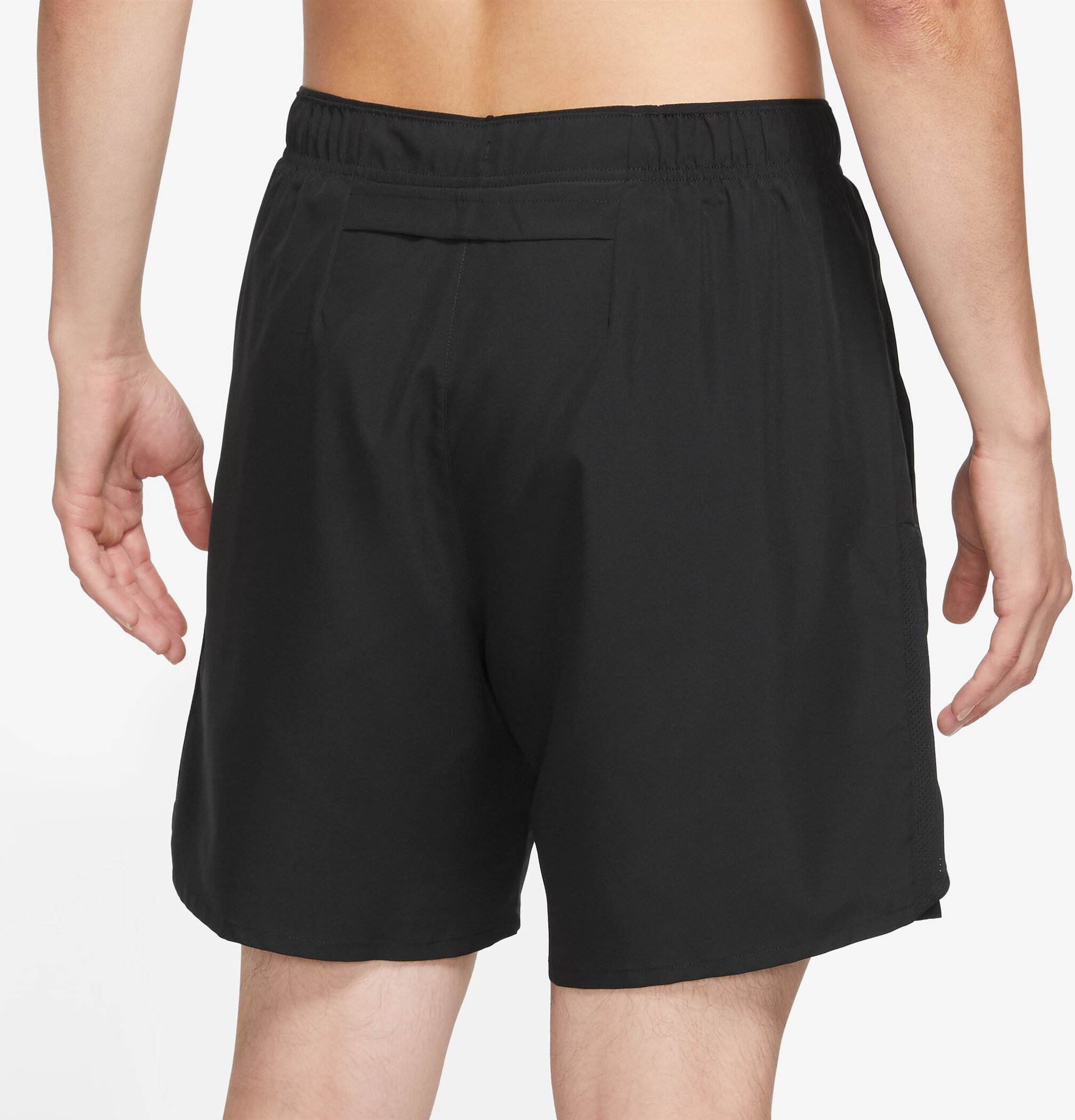 Nike Nike Dri-FIT Challenger Men"s