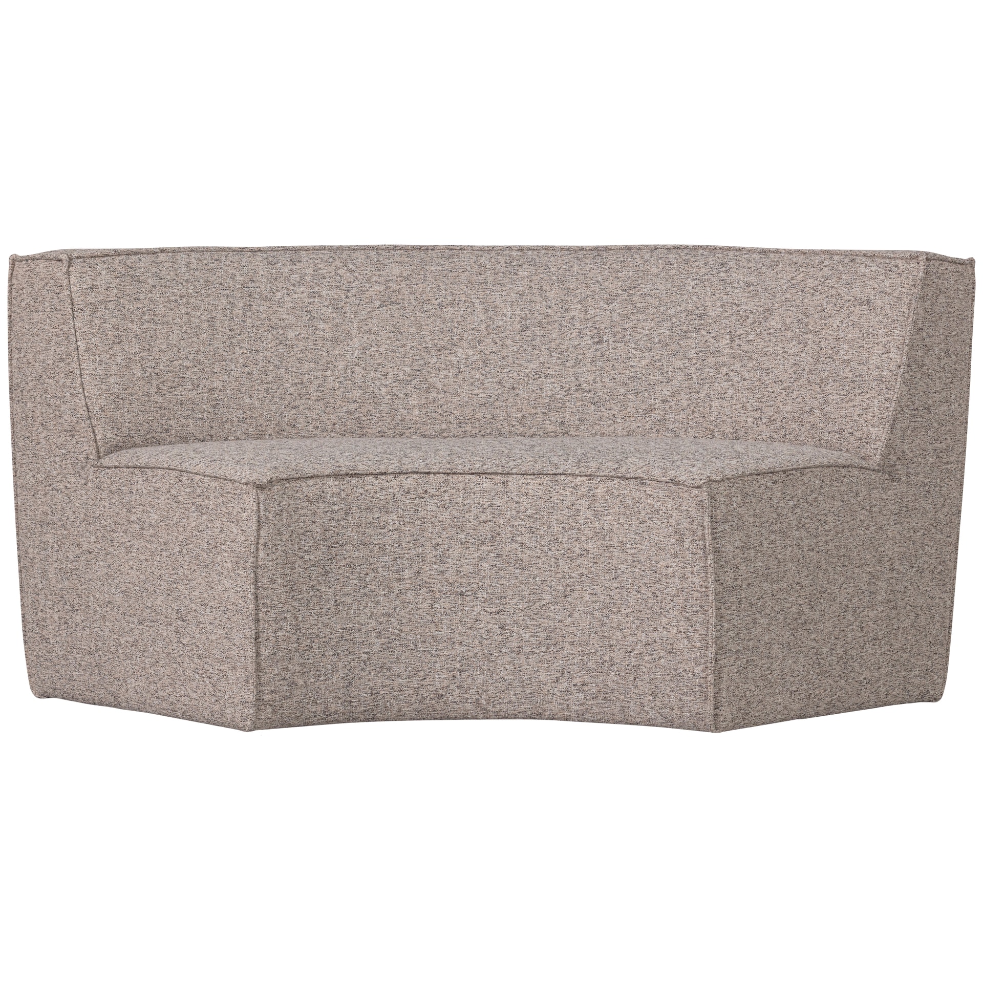 Sofa 2-Sitzer EUROPAgrau