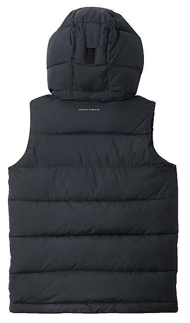 COLUMBIA - DOUDOUNE CAPUCHE SANS MANCHE PIKE LAKE HOODED VEST