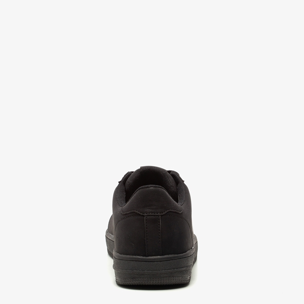 Blue Box heren sneakers zwart