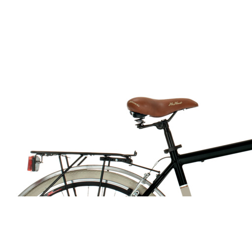 Bicicleta urbana Airbici 605am Elegance