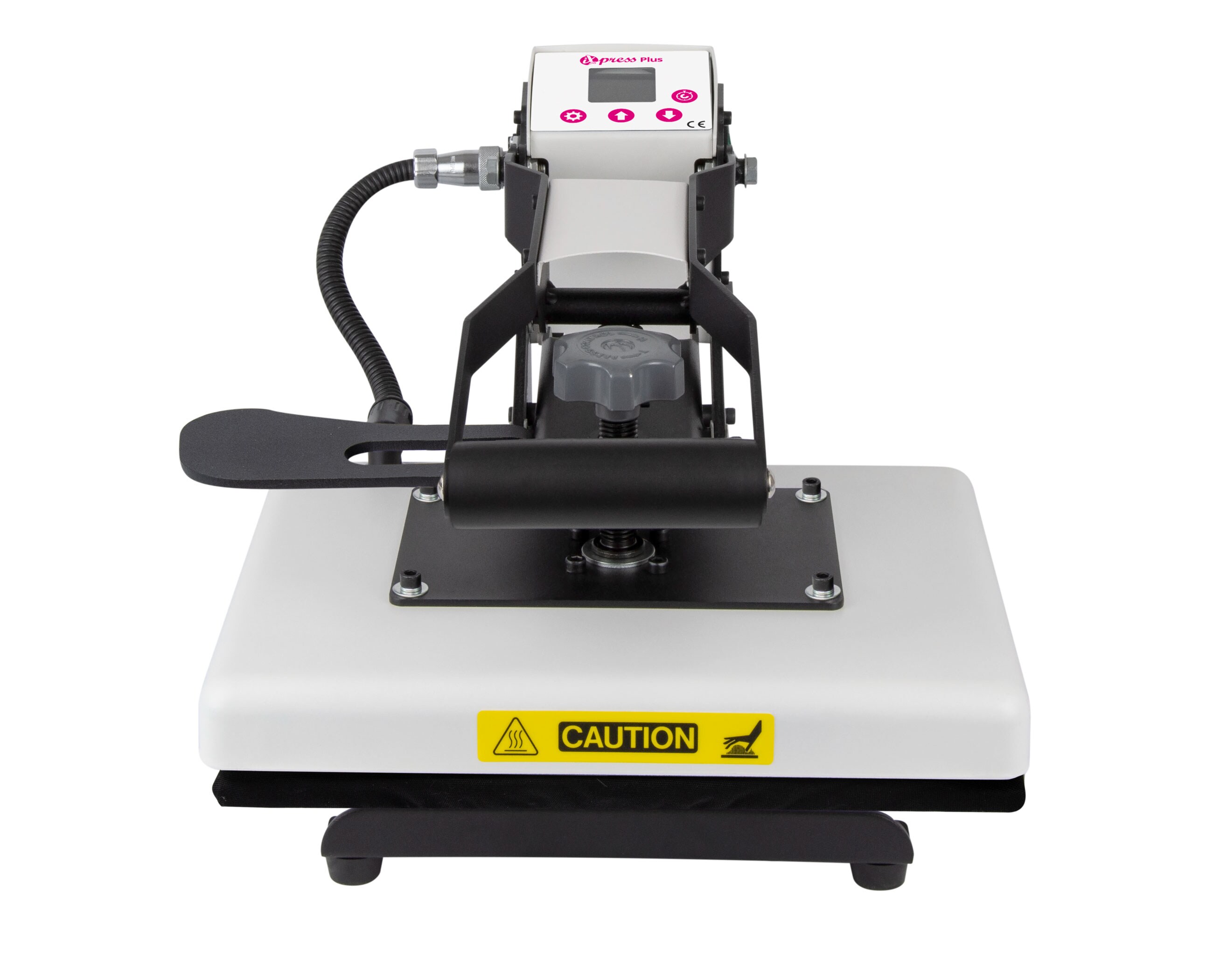 iXpress Plus - Transferpresse - 21 x 29,7cm