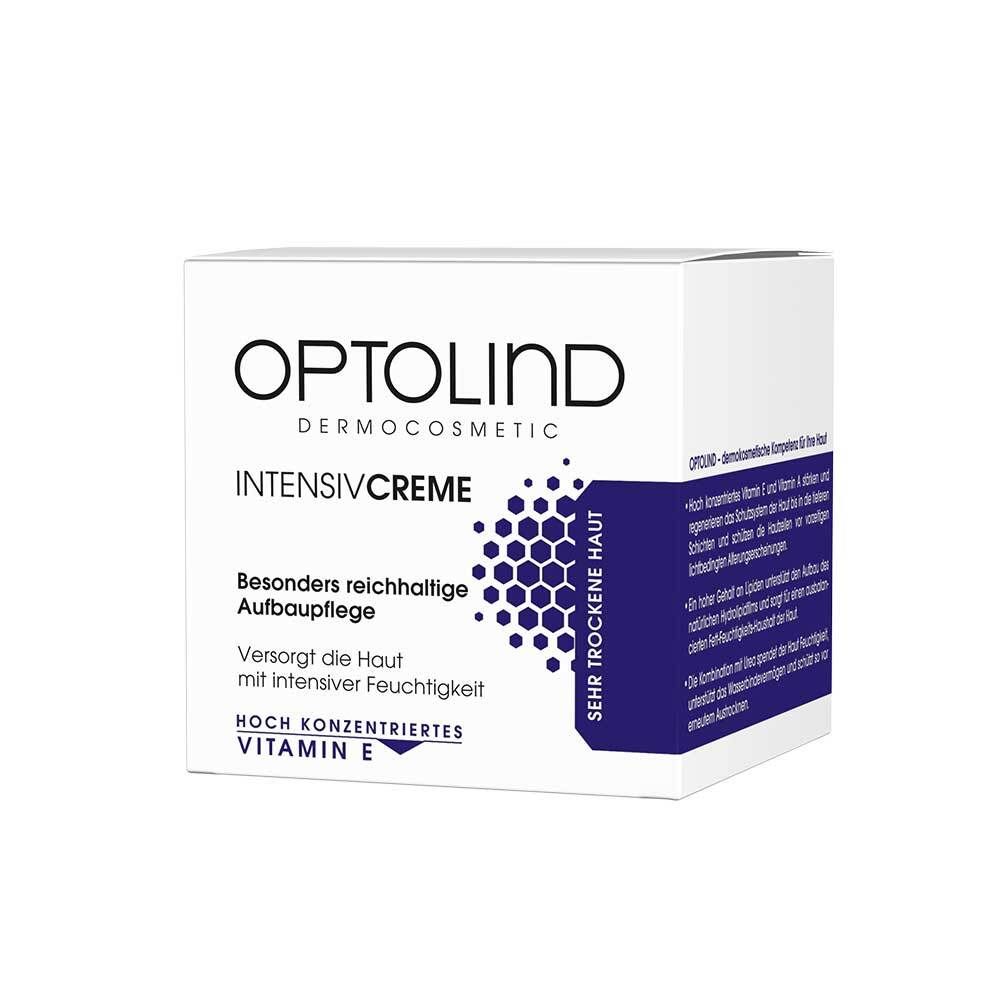 Optolind Intensivcreme