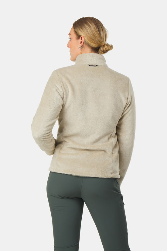 Jack Wolfskin Jack Wolfskin Rotwand 3-In-1 Jas Dames