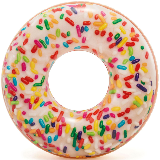Intex - Schwimmreifen - Donut - ca. 99 cm